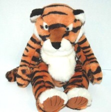 Tickles tiger plush for sale  Independence