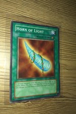 Horn light common gebraucht kaufen  Altenburg