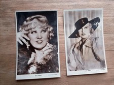 Mae west actress for sale  LONDON