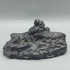 Canadian soapstone carving for sale  BEDFORD