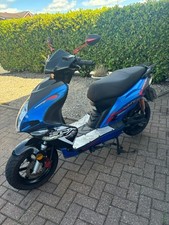 2017 ajs firefox for sale  BURNTWOOD