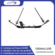Cremaillere volkswagen fox d'occasion  Saint-Quentin
