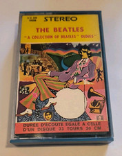 Cassette audio tape d'occasion  Montville