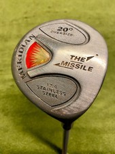 Meridian missile wood for sale  GRAVESEND