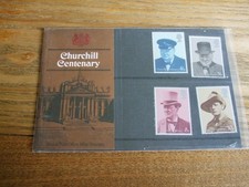 Winston churchill presentation for sale  NANTWICH