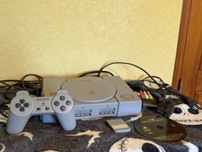 Console ps1 playstation d'occasion Console ps1 playstation d'occasion  Saint-Rémy-lès-Chevreuse