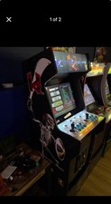 Arcade1up machine cabinet for sale  Highland