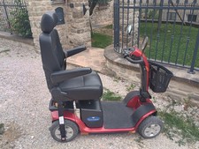 Scooter disabili usati usato  Urbania