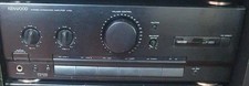Amplificatore stereo KENWOOD A-54 Hi-Fi home amplifier vintage STEREO + remote, używany na sprzedaż Amplificatore stereo KENWOOD A-54 Hi-Fi home amplifier vintage STEREO + remote, używany na sprzedaż  Wysyłka do Poland