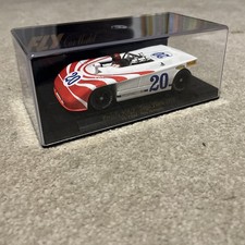 Fly c65 porsche for sale  UK