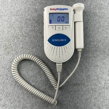 Sonoline baby doppler for sale  Tulsa