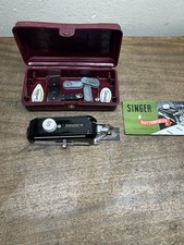 Vtg. 1959 singer for sale  Lewistown