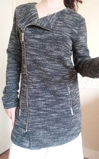 Manteau long perfecto d'occasion  Auxerre