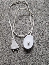 Braun original white for sale  NEWARK