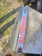 homelite xl 12 chainsaw for sale homelite xl 12 chainsaw for sale Pleasant Valley