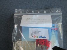 Eitech construction getriebeba gebraucht kaufen  Delmenhorst