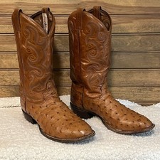 Tony lama men for sale  Levelland