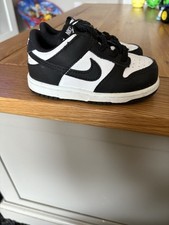 Baby infant nike for sale  TRANENT