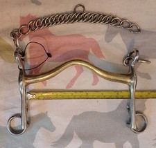 Gold mouth slightly for sale  SWADLINCOTE