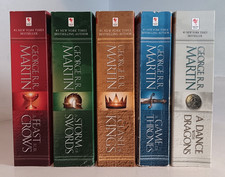 Game thrones book for sale  Bloomington