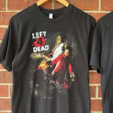 Camiseta unissex retrô left 4 Dead P-5XL comprar usado Camiseta unissex retrô left 4 Dead P-5XL comprar usado  Enviando para Brazil