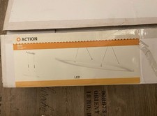 Wofi led hängelampe gebraucht kaufen  Hennigsdorf