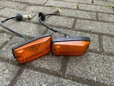 Genuine side indicators d'occasion  Expédié en Belgium
