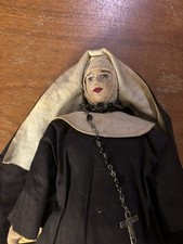 Antique composite nun for sale  Athens