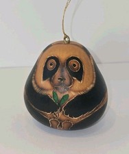 Vtg panda gourd for sale  Mission Viejo