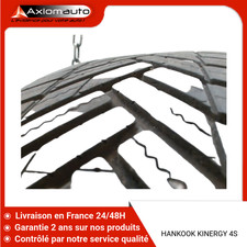 Pneu hankook kinergy d'occasion  Amiens-