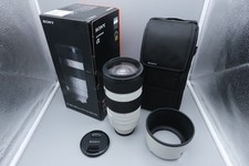 Sony sel 100 gebraucht kaufen  Gottmadingen