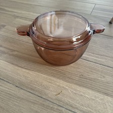 Cocotte faitout vision d'occasion  Montargis