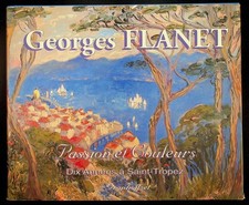 53627 georges flanet d'occasion  France