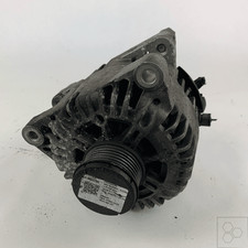 5705ey alternatore citroen usato  Italia