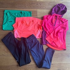 Laufhose tights sporthose gebraucht kaufen  Wuppertal
