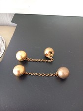Antique pair victorian for sale  NEWPORT
