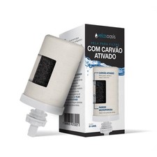 Vela Filtro De Barro Carvão Ativado Brasileiro Filtro Para Argila Bebedouro Água comprar usado  Enviando para Brazil