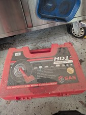 Sas hd1 wheel for sale  MINEHEAD