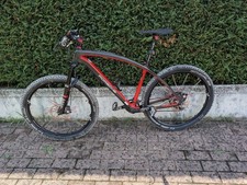 Mountain bike porsche usato  Padova