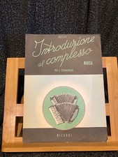 Anzaghi introduzione complesso d'occasion  Rennes