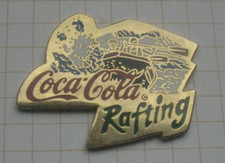 Coca cola rafting gebraucht kaufen  Münster