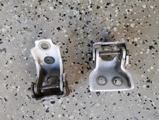 Türscharniere set teilig gebraucht kaufen  Lohra