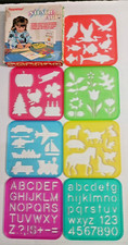 Tupperware tuppertoys 7pc for sale  Sparta