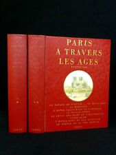 Féodor hoffbauer paris d'occasion Féodor hoffbauer paris d'occasion  Vierzon