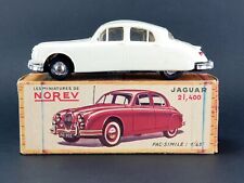 Norev jaguar 2.4 d'occasion  Montrouge