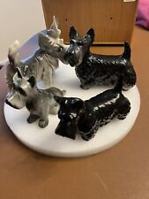 Vintage scottish terrier for sale  NORWICH