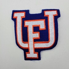 University florida vintage for sale  Clayton