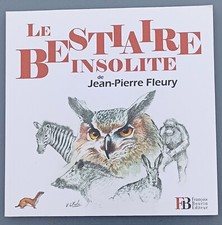 livres droles betes d'occasion  Labourse