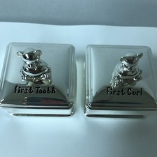 Baby first tooth for sale  Chicago