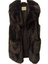 Gilet ecopelliccia usato  Triggiano